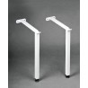 Adjustable Feet  For Laundry Basin