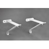 Adjustable Brackets For Wash Basin