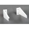 Fixed Brackets For Disabled Washbasin