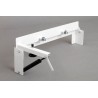 Pneumatic Support For Disabled Washbasin